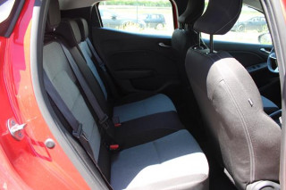 Renault Clio 1.6 E-tech Hybrid 