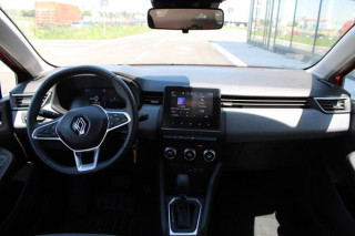 Renault Clio 1.6 E-tech Hybrid 