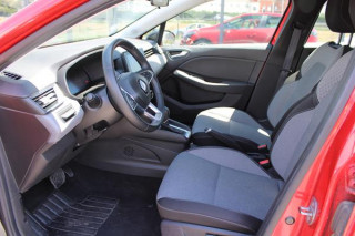 Renault Clio 1.6 E-tech Hybrid 