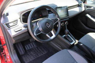 Renault Clio 1.6 E-tech Hybrid 