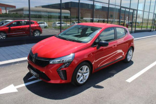 Renault Clio 1.6 E-tech Hybrid 