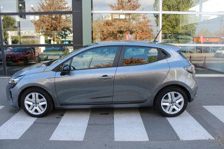 Renault Clio 1.0 tCe 