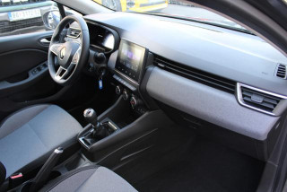 Renault Clio 1.0 tCe 