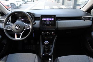Renault Clio 1.0 tCe 
