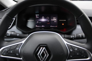 Renault Clio 1.0 tCe 