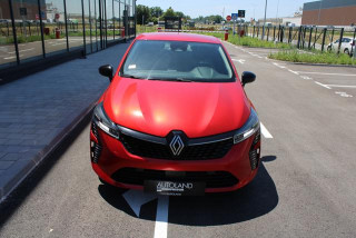 Renault Clio 1.0 tCe 