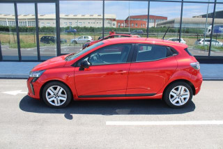 Renault Clio 1.0 tCe 