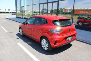 Renault Clio 1.0 tCe 
