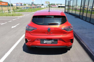 Renault Clio 1.0 tCe 