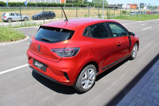 Renault Clio 1.0 tCe 