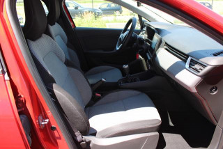 Renault Clio 1.0 tCe 