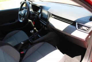Renault Clio 1.0 tCe 