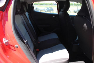 Renault Clio 1.0 tCe 