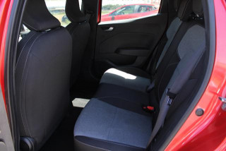 Renault Clio 1.0 tCe 