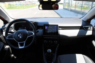 Renault Clio 1.0 tCe 