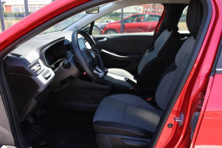 Renault Clio 1.0 tCe 