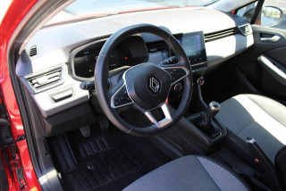 Renault Clio 1.0 tCe 