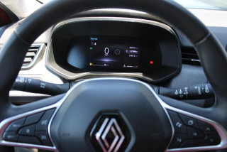 Renault Clio 1.0 tCe 