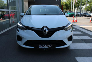 Renault Clio 1.5 dCi Van 