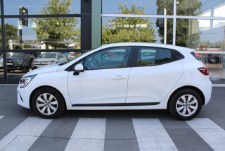 Renault Clio 1.5 dCi Van 