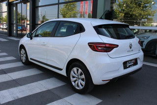 Renault Clio 1.5 dCi Van 