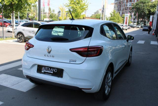 Renault Clio 1.5 dCi Van 