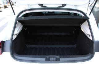 Renault Clio 1.5 dCi Van 