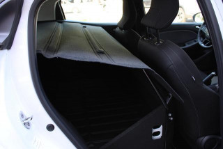 Renault Clio 1.5 dCi Van 