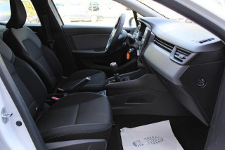 Renault Clio 1.5 dCi Van 