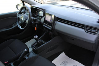 Renault Clio 1.5 dCi Van 
