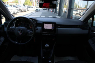 Renault Clio 1.5 dCi Van 