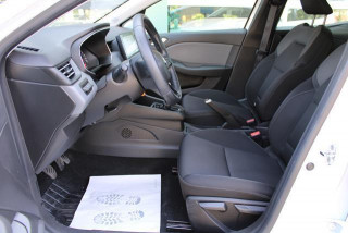 Renault Clio 1.5 dCi Van 