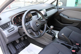 Renault Clio 1.5 dCi Van 