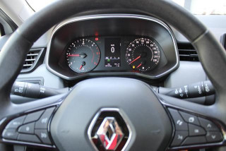 Renault Clio 1.5 dCi Van 