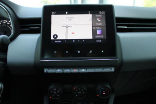 Renault Clio 1.5 dCi Van 