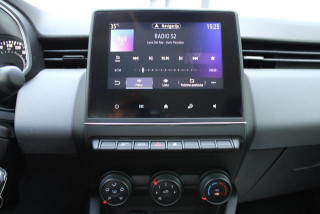 Renault Clio 1.5 dCi Van 