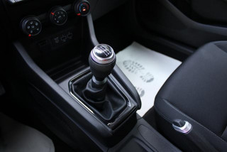 Renault Clio 1.5 dCi Van 