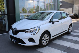 Renault Clio 1.5 dCi Van 