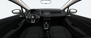 Renault Clio Zen dCi 85