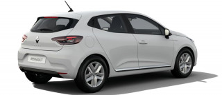 Renault Clio Zen dCi 85