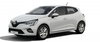 Renault Clio Zen dCi 85