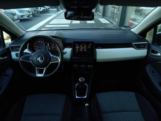 Renault Clio 1.0 SCE Limited