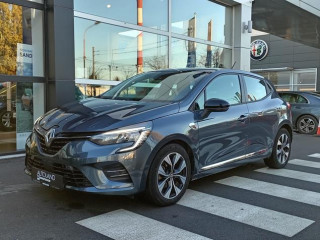 Renault Clio 1.0 SCE Limited