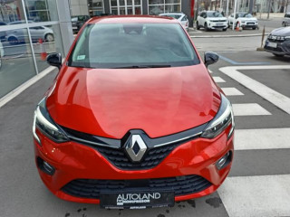 Renault Clio 1.0 Limited