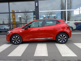 Renault Clio 1.0 Limited
