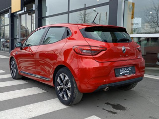 Renault Clio 1.0 Limited