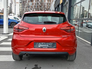 Renault Clio 1.0 Limited
