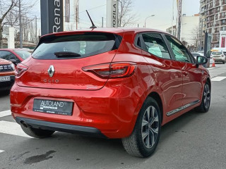 Renault Clio 1.0 Limited