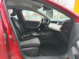 Renault Clio 1.0 Limited