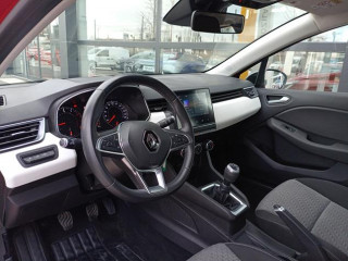 Renault Clio 1.0 Limited 